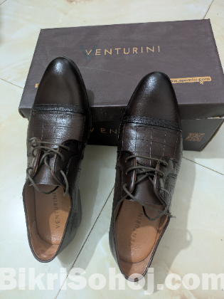 Venturni shoe(new)